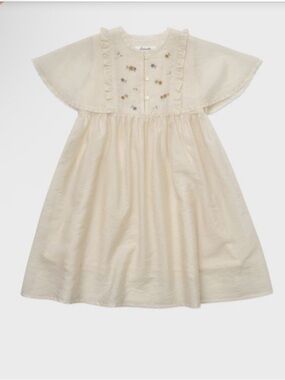 Louisvilla dress